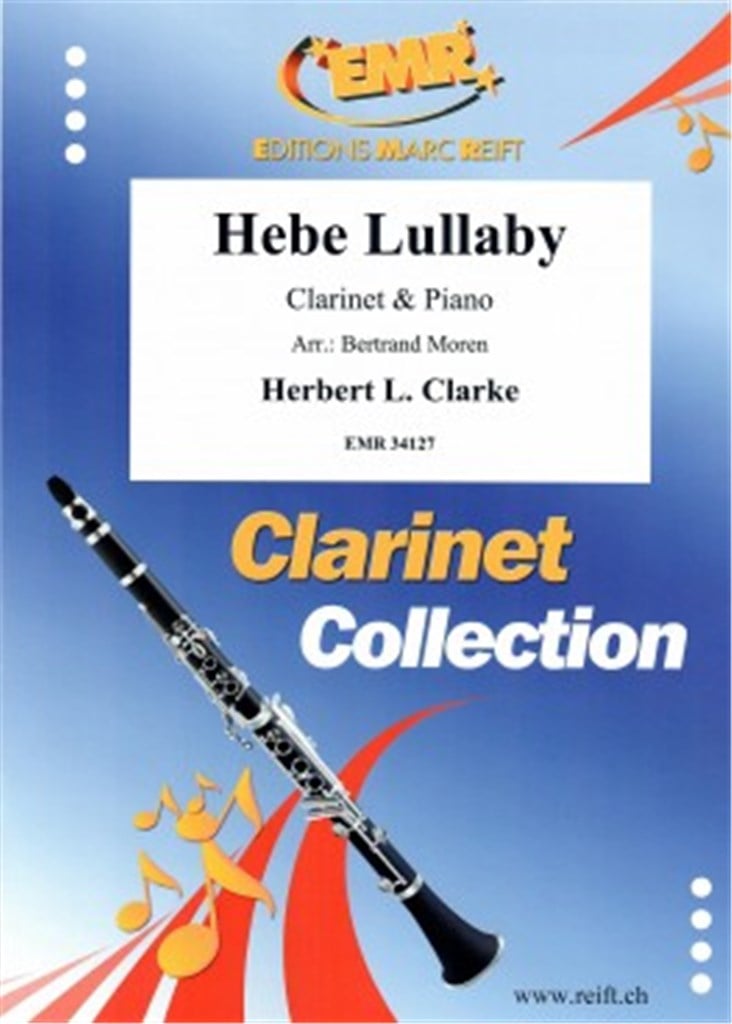 Hebe Lullaby